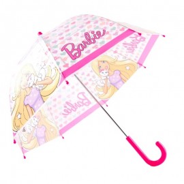 Umbrela Barbie 48 cm 