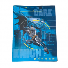 Coperta carte speciala 1 Batman