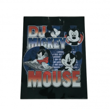Coperta carte speciala 2 Mickey
