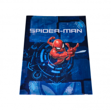 Coperta carte speciala 2 Spider-Man