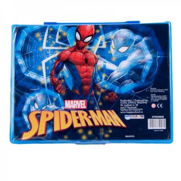 Set pictura 68 piese Spider-Man